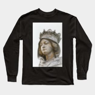 St. Elizabeth Long Sleeve T-Shirt